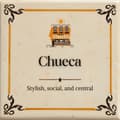 Chueca barrio plaque: Stylish, social, and central