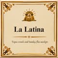 La Latina barrio plaque: Tapas crawls and Sunday flea markets