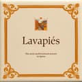 Lavapiés barrio plaque: The most multicultural streets in Spain