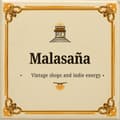 Malasaña barrio plaque: Vintage shops and indie energy